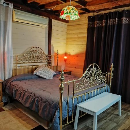 Tu Mansion Guest House นาวาลการ์เนโณ ภายนอก รูปภาพ